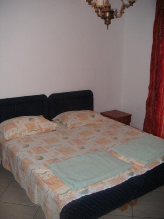 Apartments Pekic Bar Habitación foto