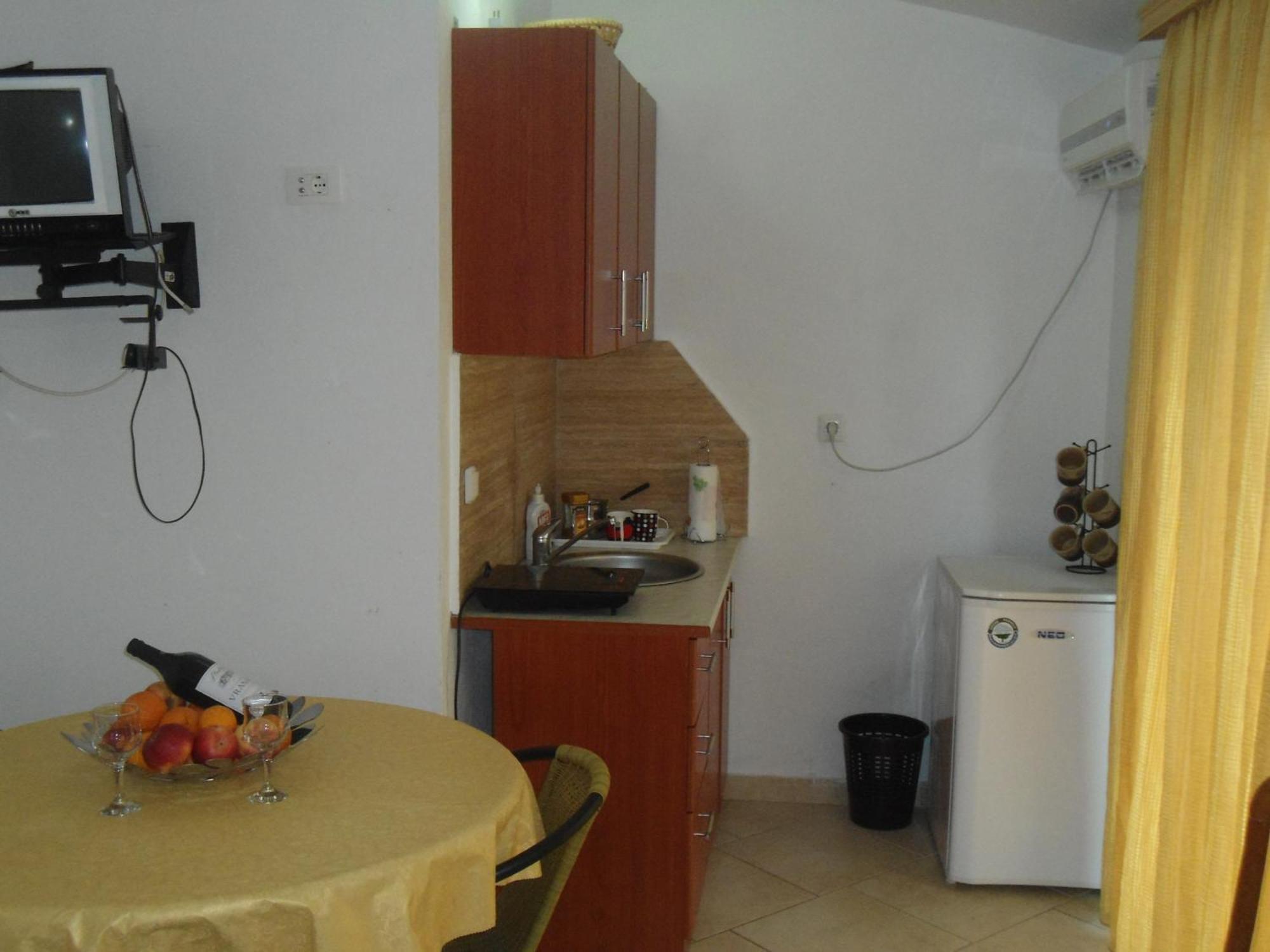 Apartments Pekic Bar Exterior foto